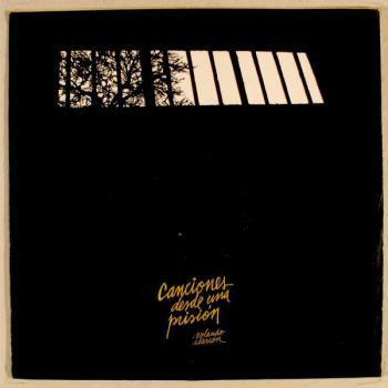 Canciones desde una prisión
