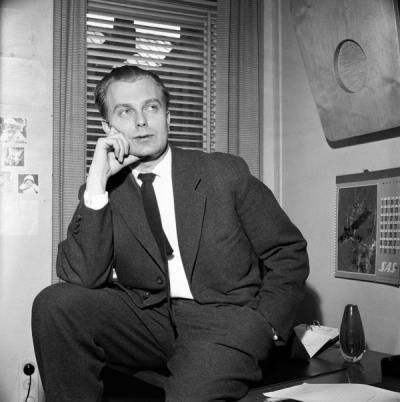 Omkring tiggarn från Luossa