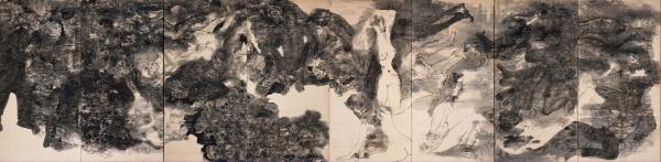 XIII Death of the American Prisoners of War