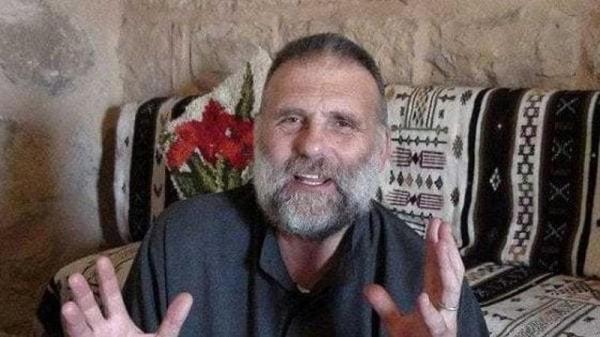 Paolo Dall'Oglio