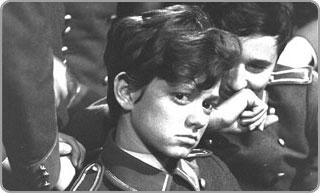 Rita Pavone / Gian Burrasca