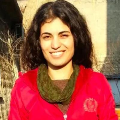 Donna chiama libertà