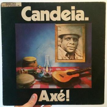 Axé - Gente Amiga do Samba