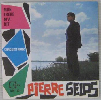 Pierre Selos, 1965