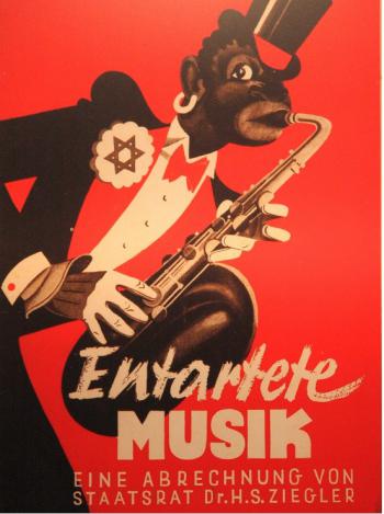 Entartete Musik 