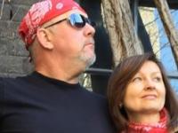 Lesya & Anatoliy  Padalko 