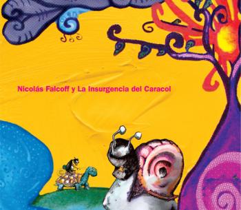 La &lrm;insurgencia del caracol&lrm;