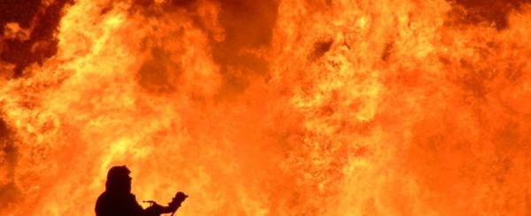 Thyssenkrupp Torino 2007