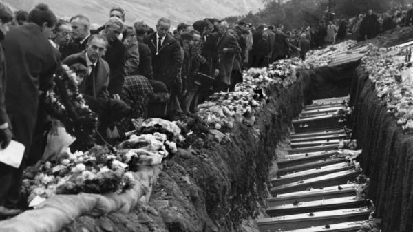 Disastro di Aberfan