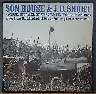 Blues From The Mississippi Delta