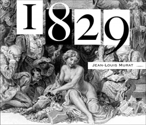 Jean Louis Murat, “1829"