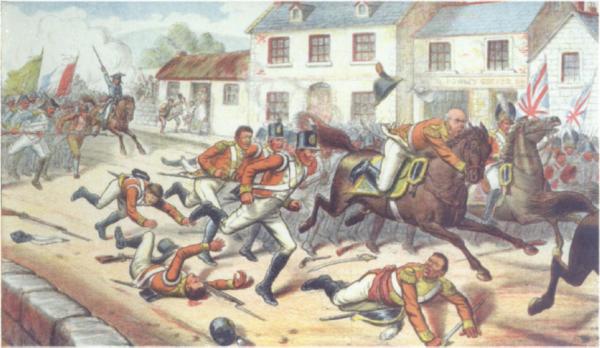 <br />
‎“Castlebar Races”.‎