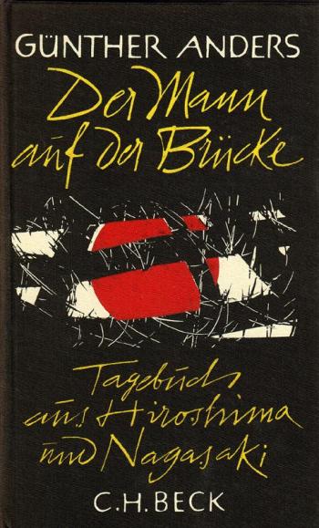 Der Mann auf der Brücke