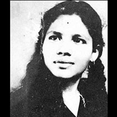 Aruna Shanbaug
