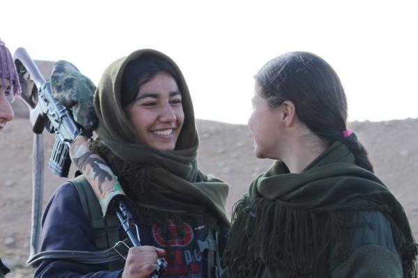 Rojava