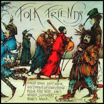 Folk Friends