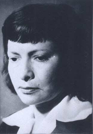 Edith Segal