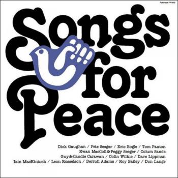 Songs For Peace