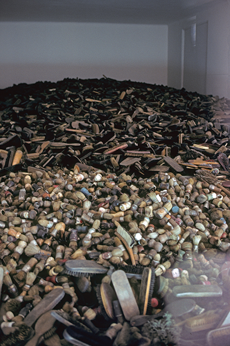 Auschwitz Ultimi giorni archivio: Riccardo Gullotta