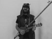 Barbino il Menestrello Apocalittico