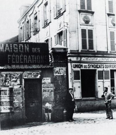 rue de la Grange-aux-Belles