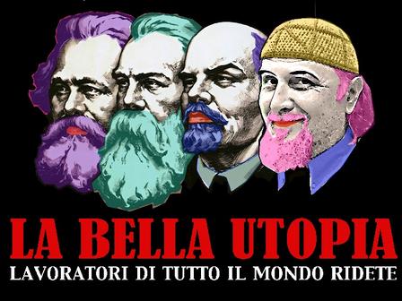 La bella utopia