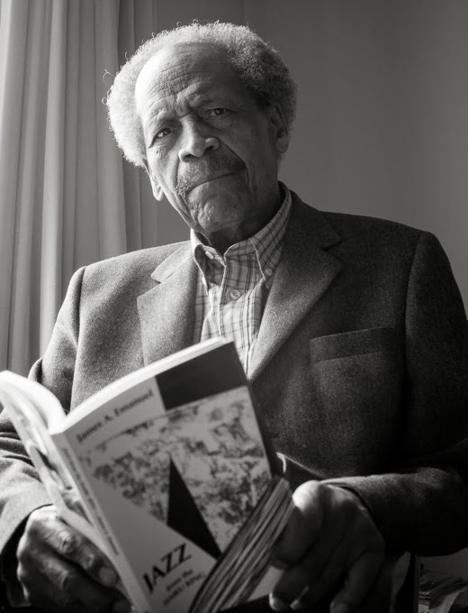 The Middle Passage Blues