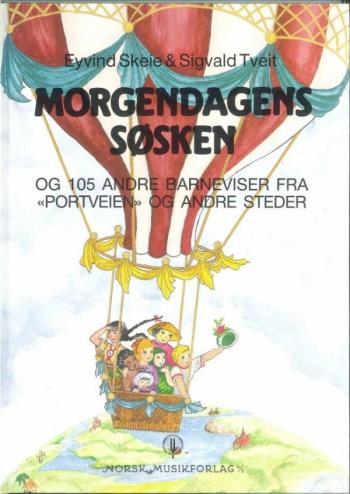 Morgendagens søsken