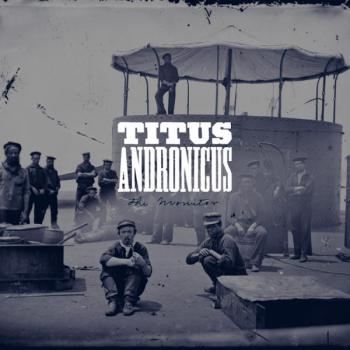 Titus Andronicus Forever