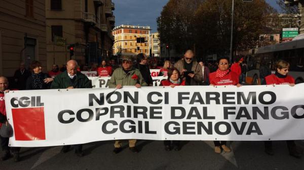 Testamento partigiano