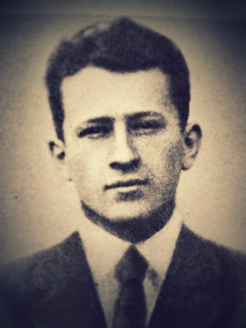 La preghiera dei banditi