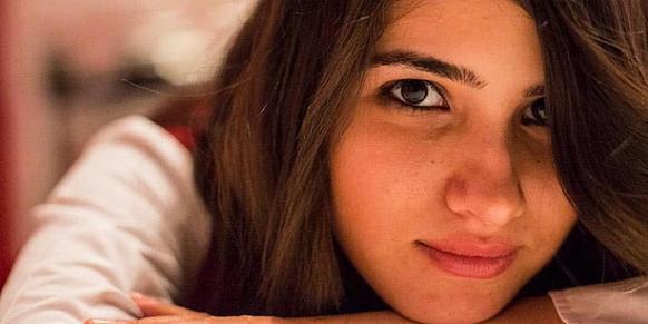 Özgecan Aslan, 1995-2015.