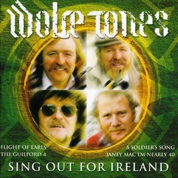 Sing Out For Ireland