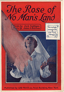 La rose sous les boulets