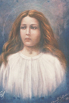 Santa Maria Goretti