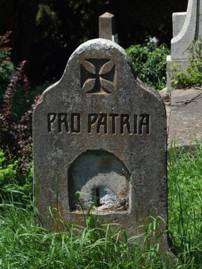 Pro Patria