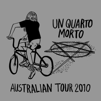  Australian Tour 7"