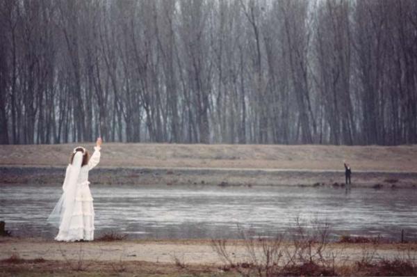 Το μετέωρο βήμα του πελαργού