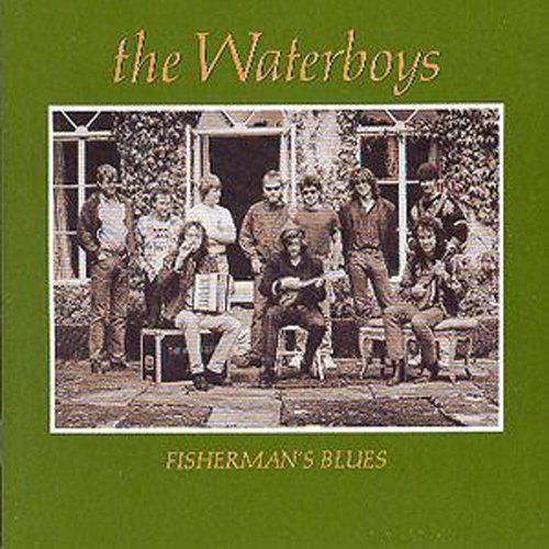 The Waterboys: Fisherman's Blues