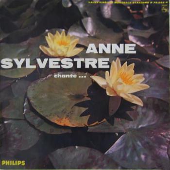 Anne Sylvestre chante…