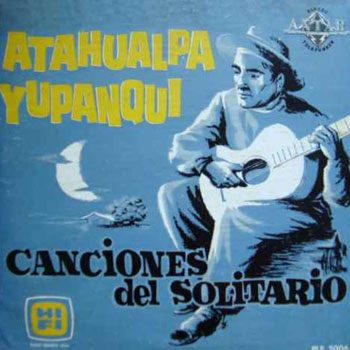 Canción del pampino