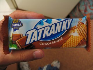 Tatranky