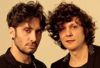 Ermal Meta e Fabrizio Moro