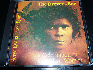 The Drover's Boy - A Celebration of Australian Women