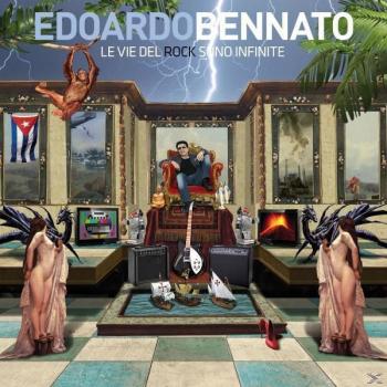 Le vie del rock sono infinite