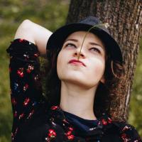 Justyna Sieniuć (Sienia)