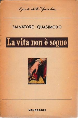 La vita non è sogno