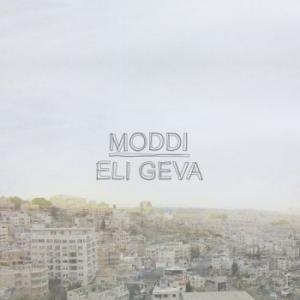 Eli Geva - Moddi