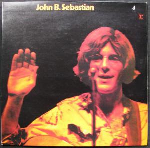 John B. Sebastian