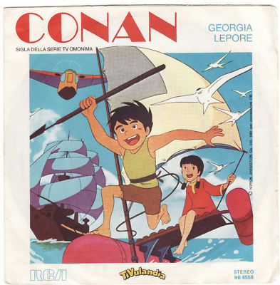 Conan